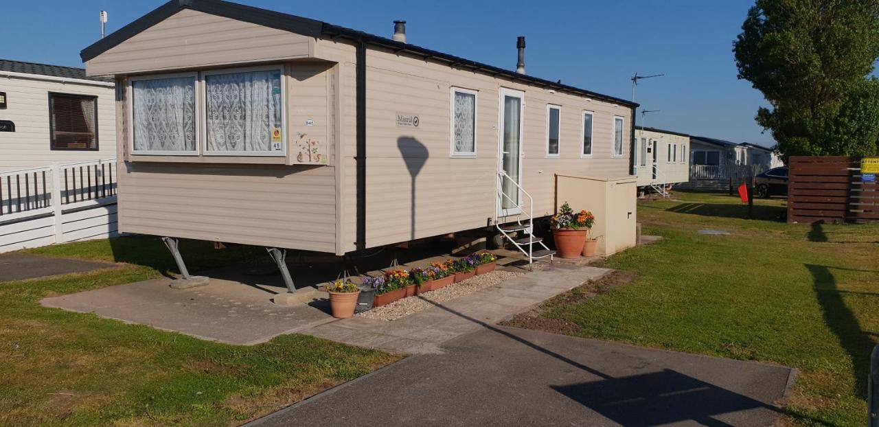 Beaches45 Hythe  Exterior photo